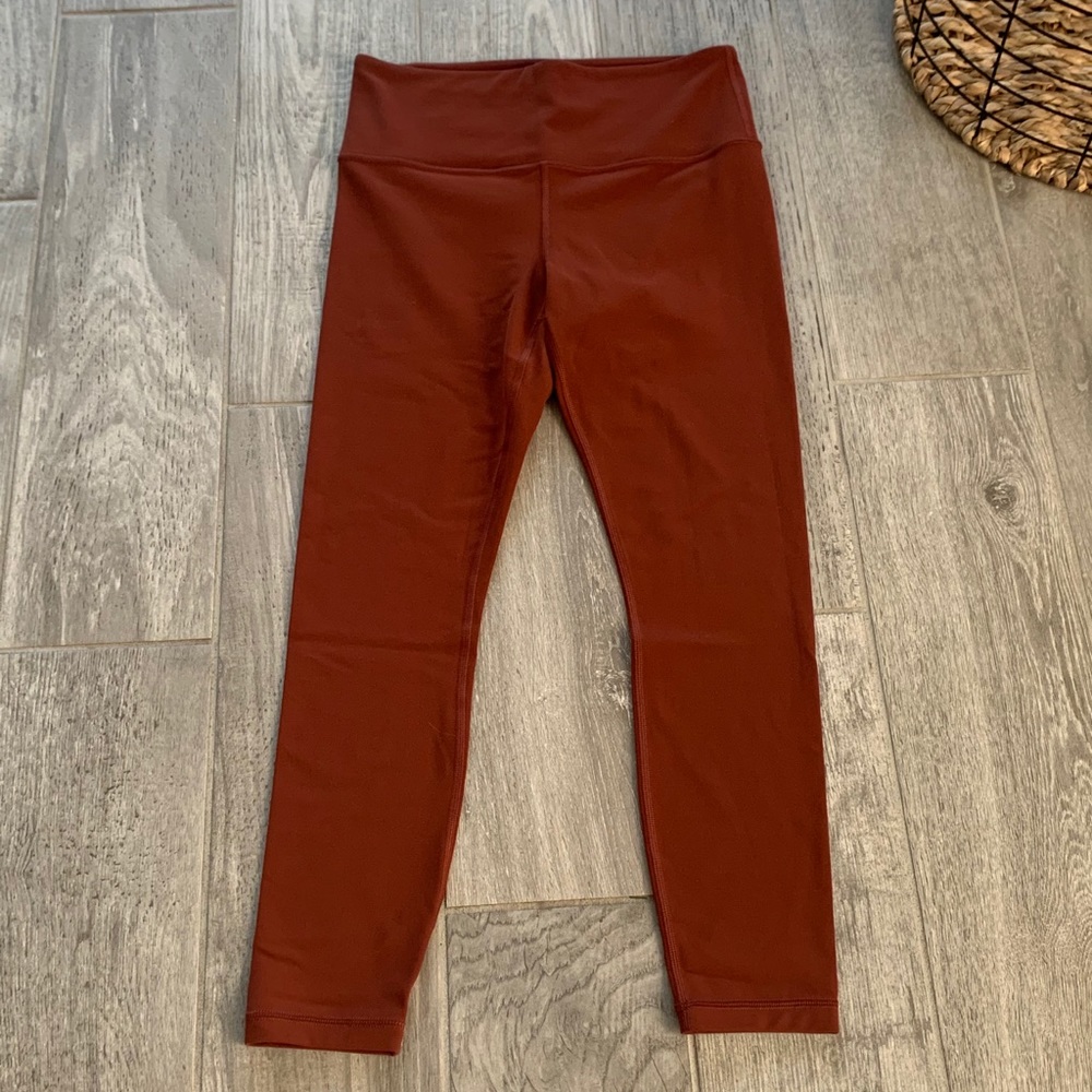 Athleta 7/8 Elation Tights
